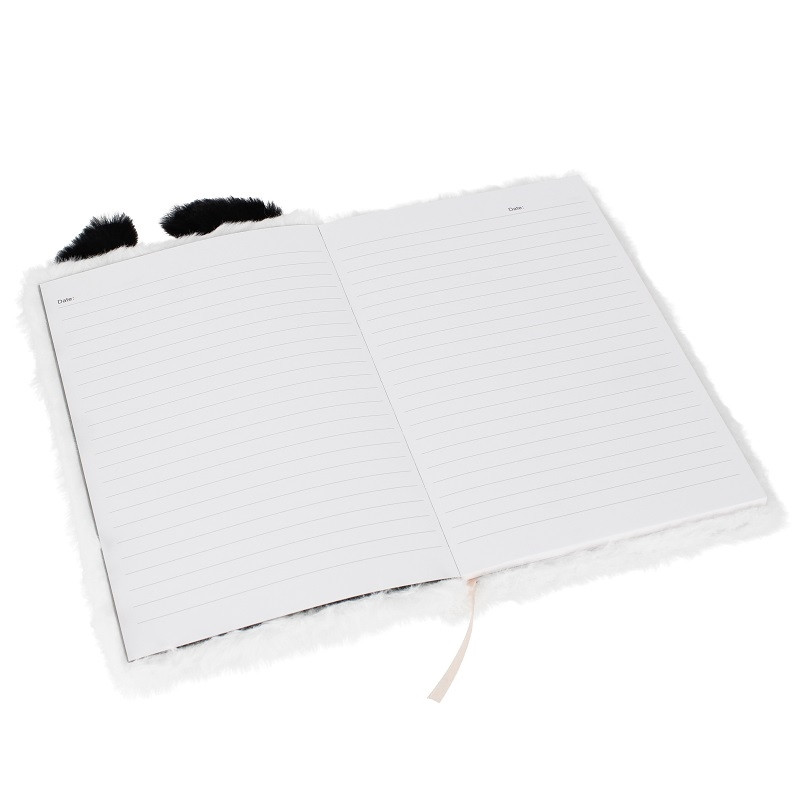 Notes pluszowy A5 Dog 502014 Euro-trade